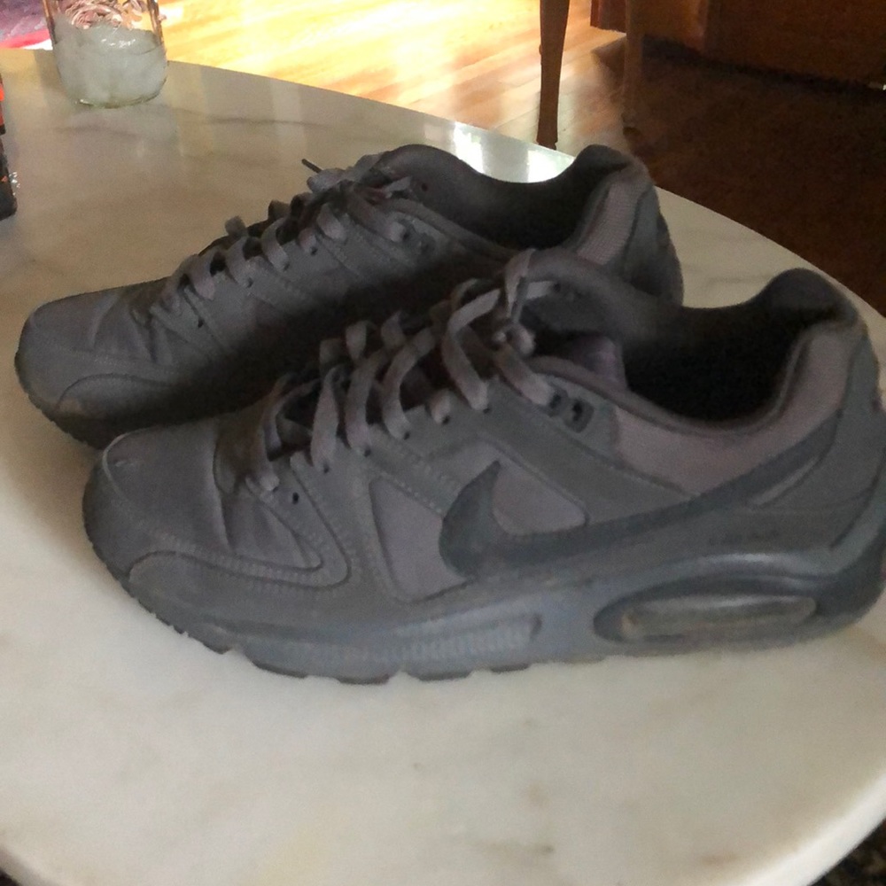 Nike AirMax tennis shoes